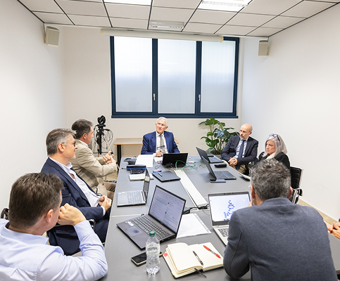 programma  di pianificazione  e controllo di impresa