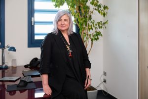 INTERVISTA A SABRINA POLI RESPONSABILE IT B.MORE«L’IA NON È MAGIA, MA UN SUPPORTO DA SFRUTTARE»