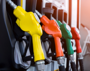 CREDITI DI IMPOSTA SUL CARBURANTE