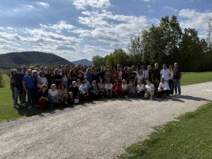 B.MORE: INSIEME TRA PADOVA E VENEZIA